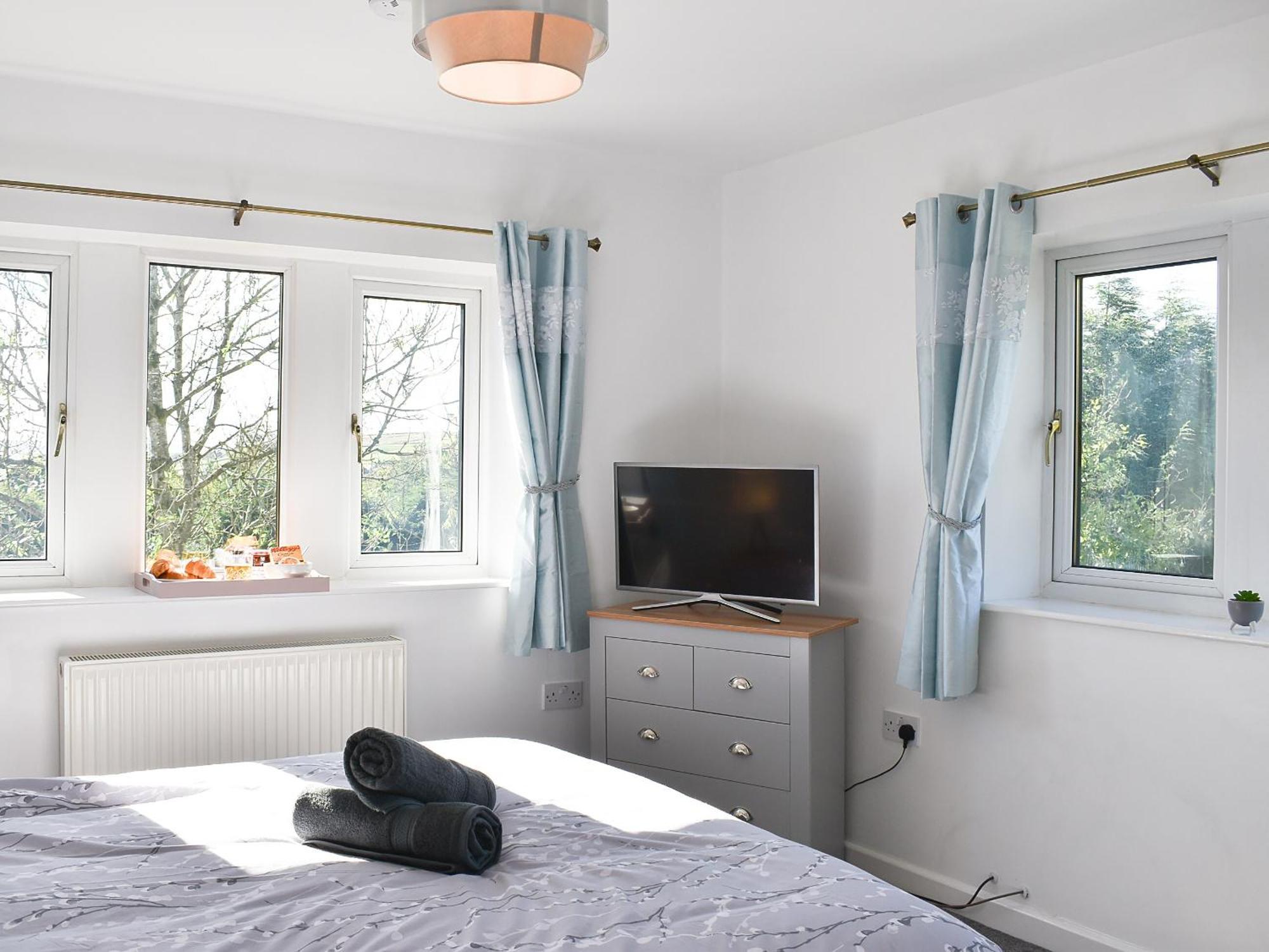 Wesley Old Hall House Bacup Extérieur photo